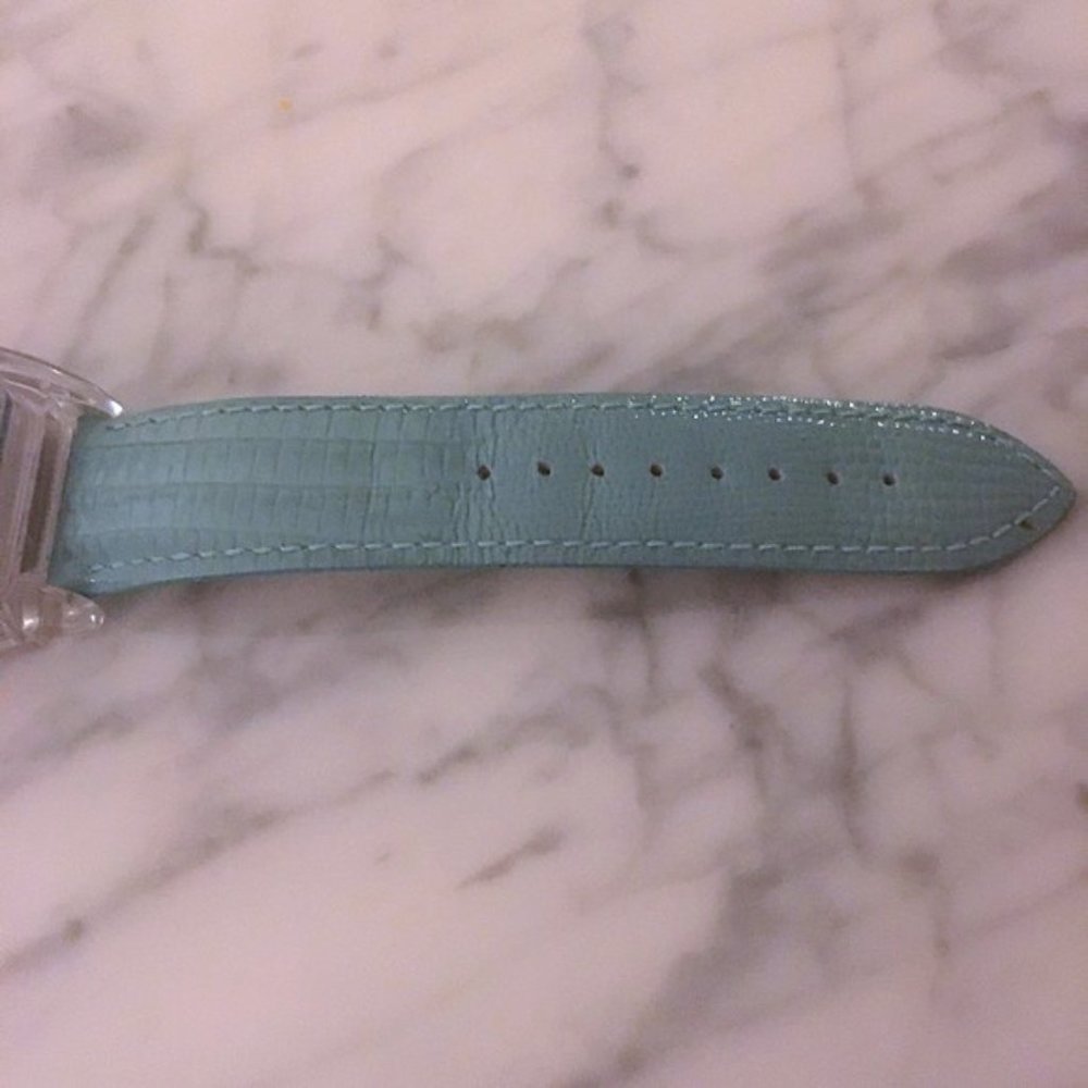 Joan Rivers Classics Watch Quartz Large Numbers - Picture 8 of 9